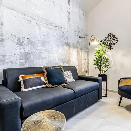 Housmart Masini 9 Int 1 * Bolonia