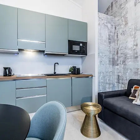 Apartamento Housmart Masini 9 Int 1 Bolonia