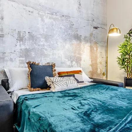 Apartamento Housmart Masini 9 Int 1 *