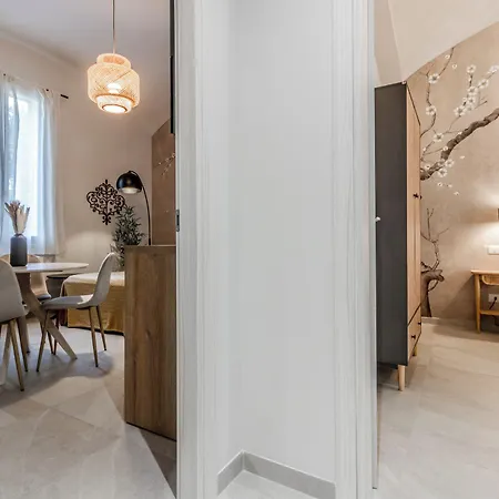 Apartamento Housmart Masini 9 Int 1 *