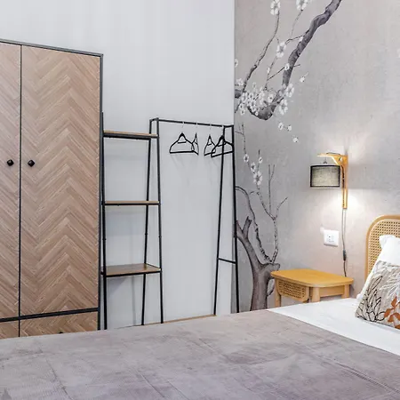 Housmart Masini 9 Int 1 * Bolonia