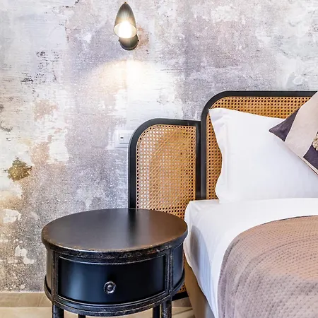 Housmart Masini 9 Int 1 * ボローニャ