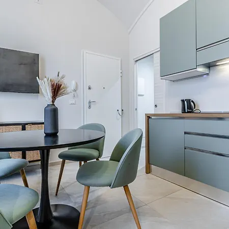 Housmart Masini 9 Int 1 * Bolonha