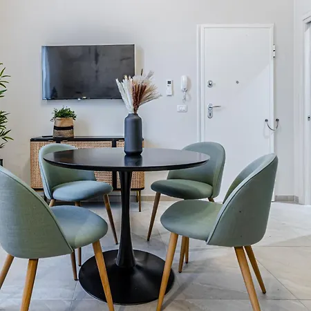 Διαμέρισμα Housmart Masini 9 Int 1