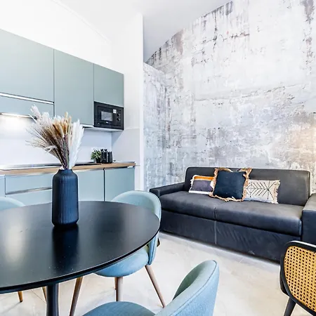 Apartamento Housmart Masini 9 Int 1 Bolonia