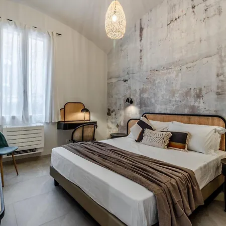 Apartment Housmart Masini 9 Int 1