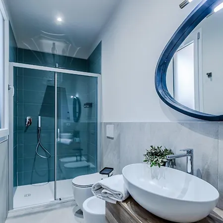 Housmart Masini 9 Int 1 Διαμέρισμα *