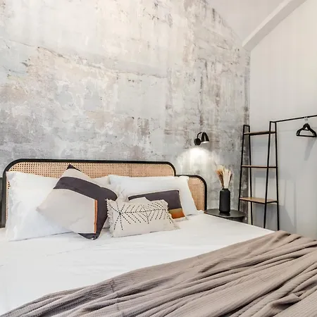 Housmart Masini 9 Int 1 * Bolonha