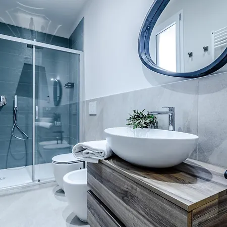 Housmart Masini 9 Int 1 Bolonha