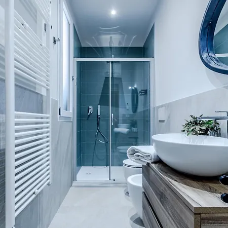 Housmart Masini 9 Int 1 Μπολόνια