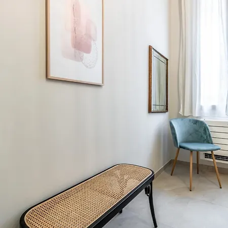 Housmart Masini 9 Int 1 Болонья