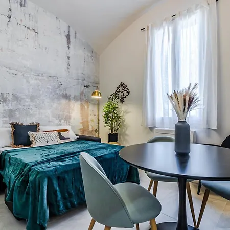 Apartamento Housmart Masini 9 Int 1 Bolonia