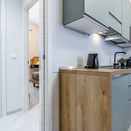Housmart Masini 9 Int 1 Μπολόνια