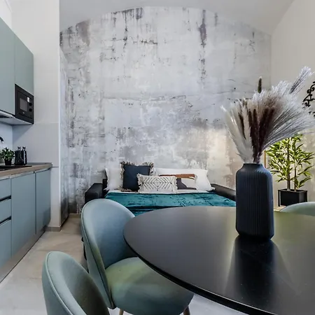 Housmart Masini 9 Int 1 Apartamento