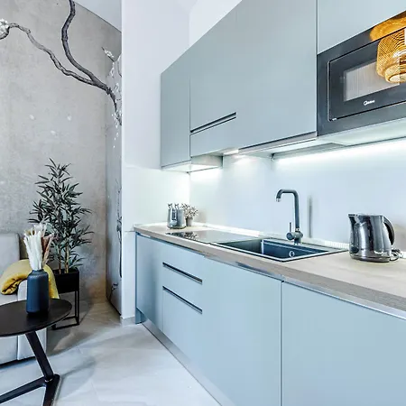 Housmart Masini 9 Int 1 Lejlighed Bologna