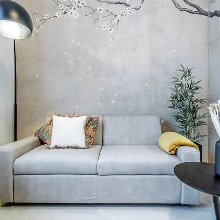 Housmart Masini 9 Int 1 * Bologna