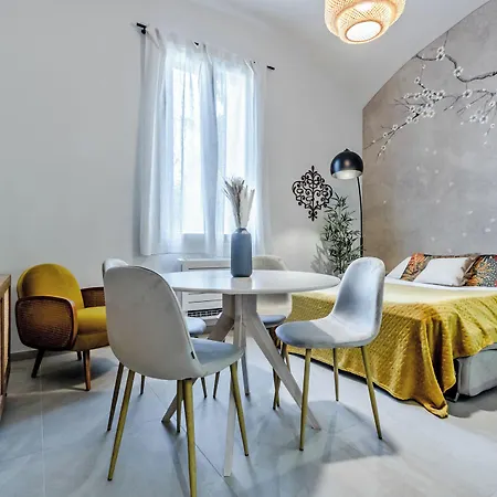 Апартаменты Housmart Masini 9 Int 1 *