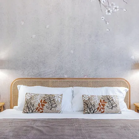 Апартаменты Housmart Masini 9 Int 1 *