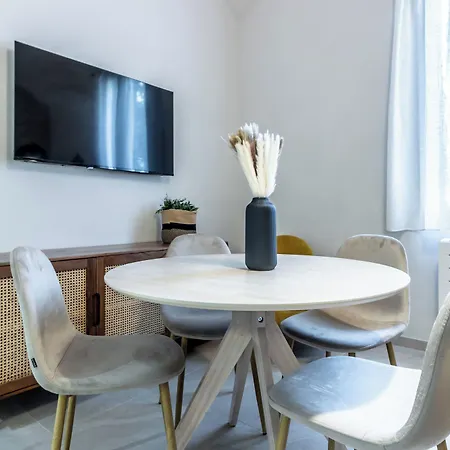 Апартаменты Housmart Masini 9 Int 1 *