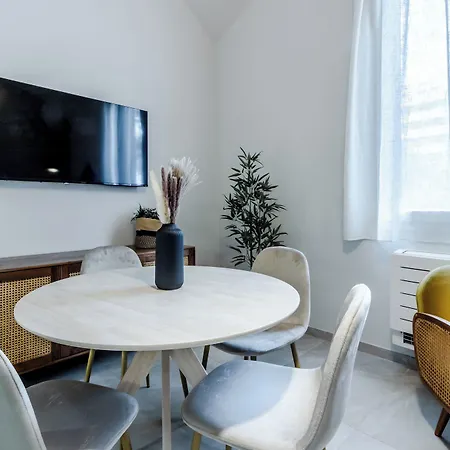 Housmart Masini 9 Int 1 Bolonha