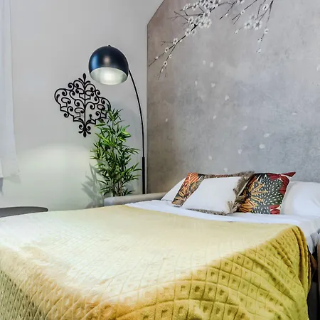 Housmart Masini 9 Int 1 Lejlighed Bologna