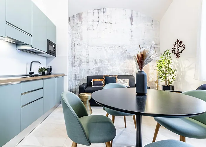 Housmart Masini 9 Int 1 شقة