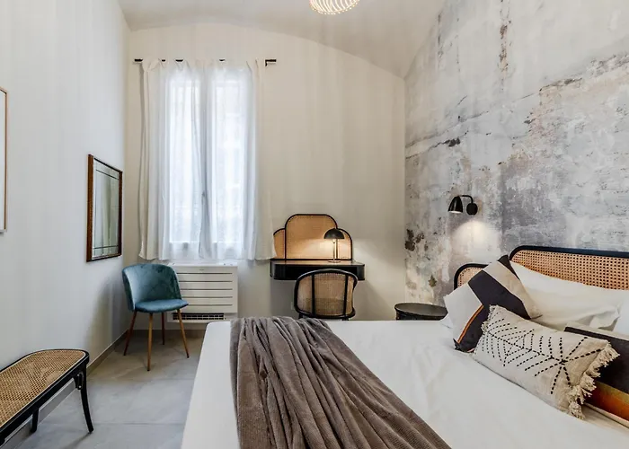 Housmart Masini 9 Int 1 * بولونيا