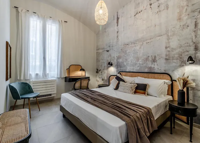 Διαμέρισμα Housmart Masini 9 Int 1