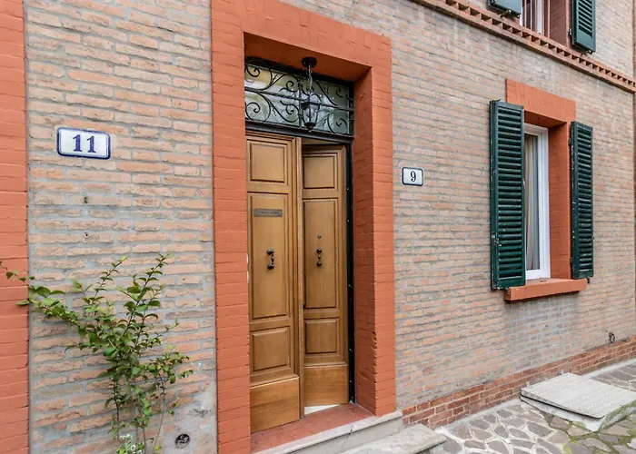 Διαμέρισμα Housmart Masini 9 Int 1