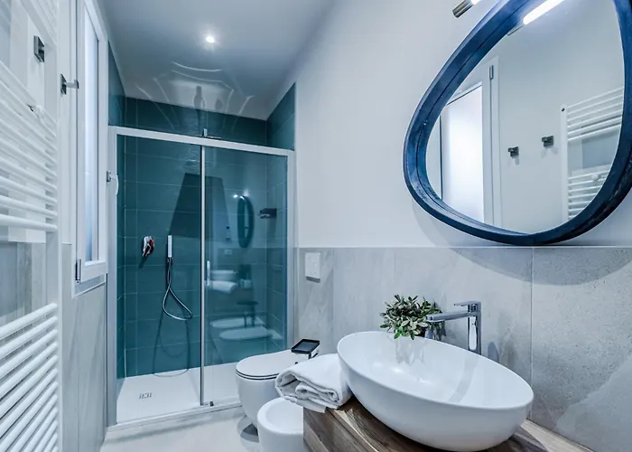 Housmart Masini 9 Int 1 Διαμέρισμα *