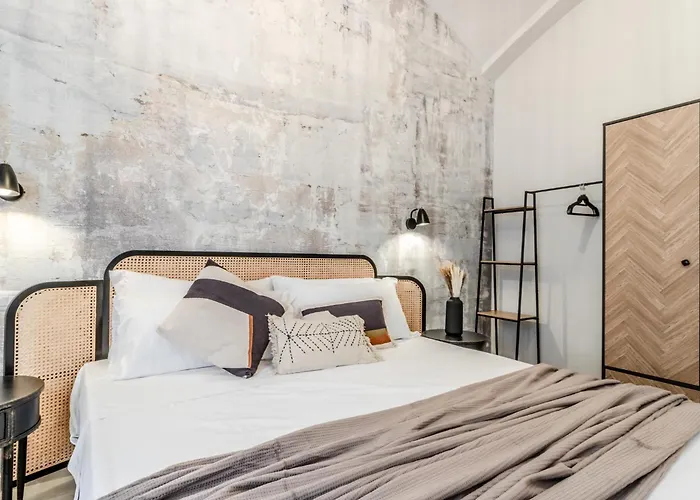 Housmart Masini 9 Int 1 * Μπολόνια