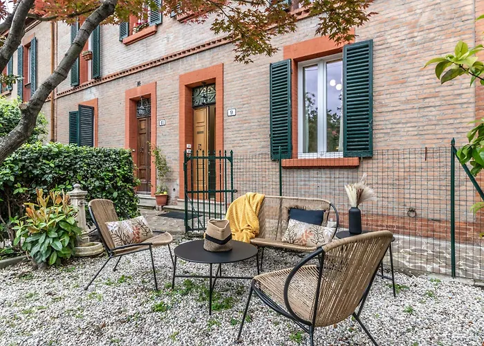 شقة Housmart Masini 9 Int 1 *