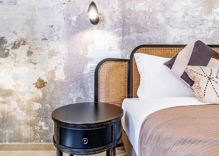 Housmart Masini 9 Int 1 * بولونيا