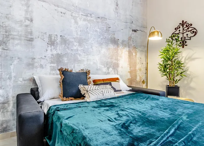 Διαμέρισμα Housmart Masini 9 Int 1 *