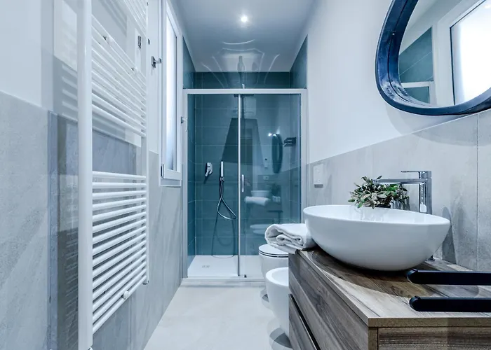 Housmart Masini 9 Int 1 بولونيا