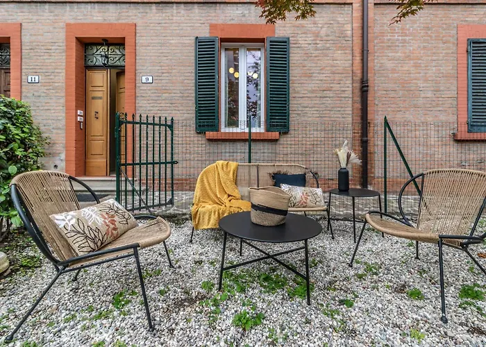 Housmart Masini 9 Int 1 شقة