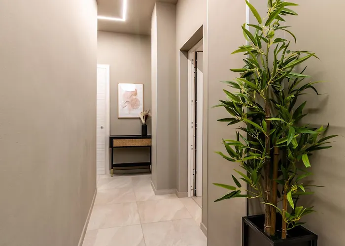 Housmart Masini 9 Int 1 شقة *