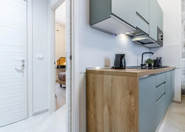 Housmart Masini 9 Int 1 Μπολόνια