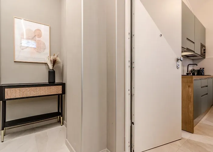 شقة Housmart Masini 9 Int 1 *