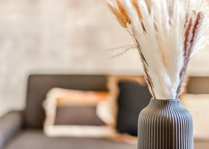 Housmart Masini 9 Int 1 شقة *