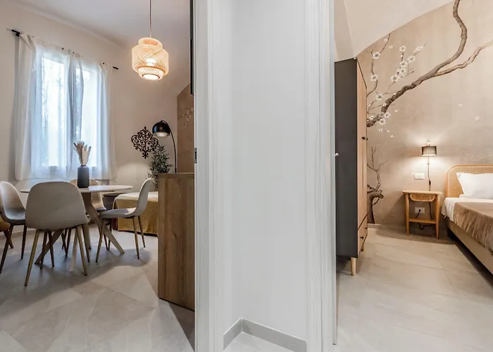 شقة Housmart Masini 9 Int 1 *