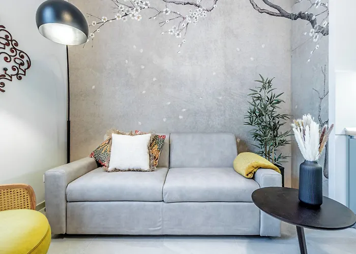 Housmart Masini 9 Int 1 * Μπολόνια