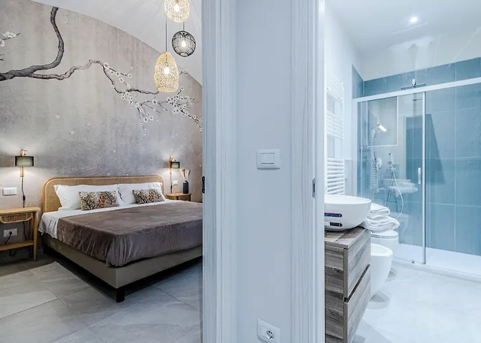 Housmart Masini 9 Int 1 شقة