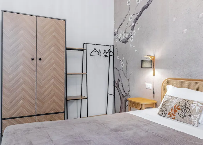 Housmart Masini 9 Int 1 * Μπολόνια