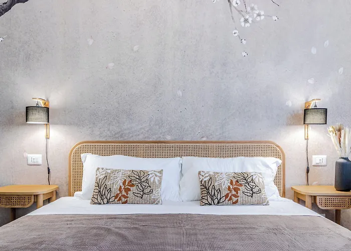 شقة Housmart Masini 9 Int 1 *