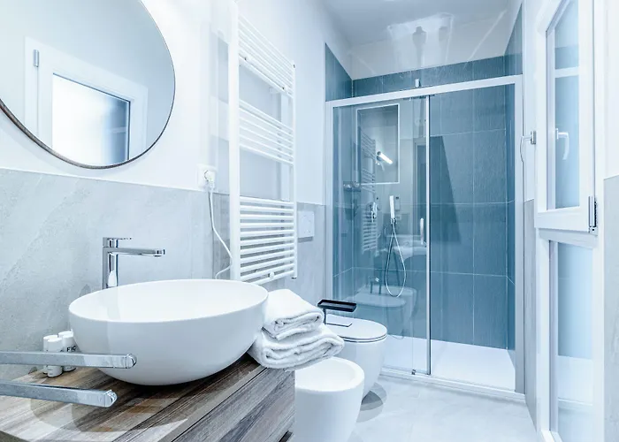 Housmart Masini 9 Int 1 بولونيا