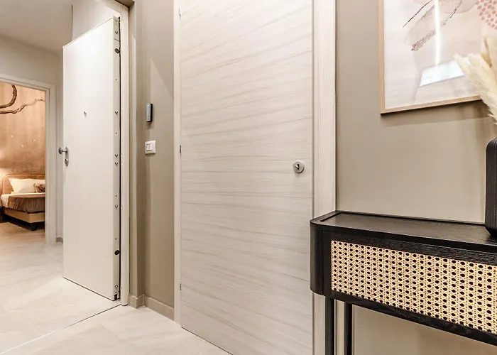 شقة Housmart Masini 9 Int 1