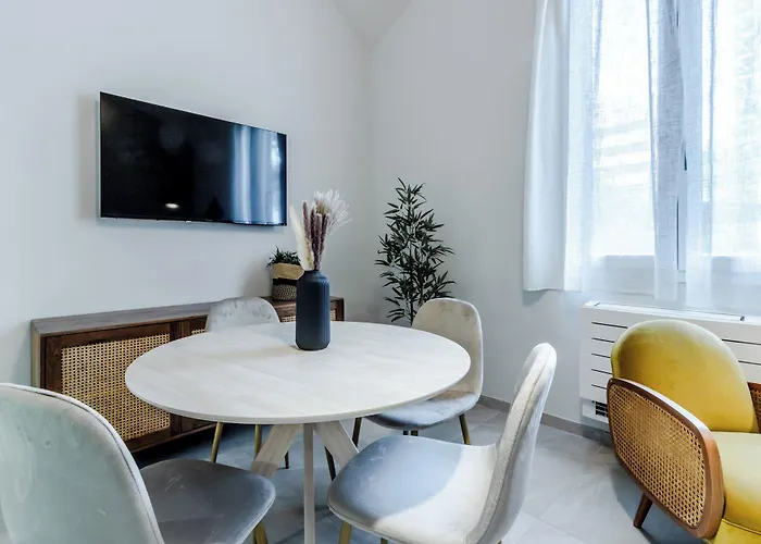 Housmart Masini 9 Int 1 Μπολόνια