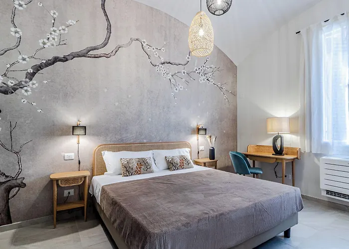 Housmart Masini 9 Int 1 شقة بولونيا