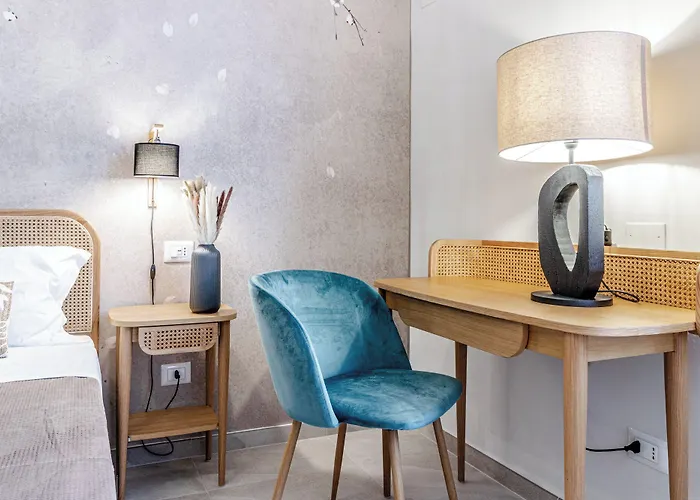 شقة Housmart Masini 9 Int 1 *